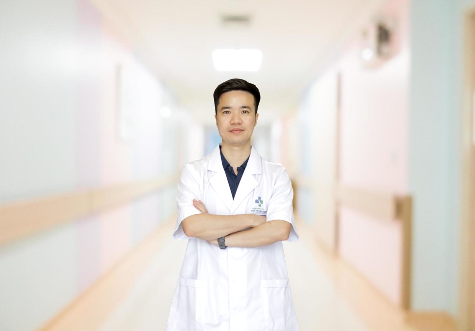 Bác sĩ Phạm Văn Chiển