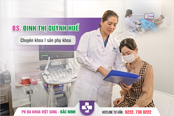 Khí hư vón cục